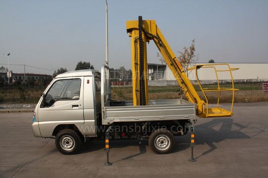 點擊查看詳細(xì)信息<br>標(biāo)題：電動作業(yè)車 閱讀次數(shù)：3074