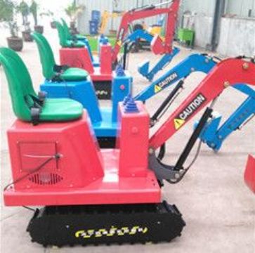 點(diǎn)擊查看詳細(xì)信息<br>標(biāo)題： 豪華型兒童挖掘機(jī) 閱讀次數(shù)：2834