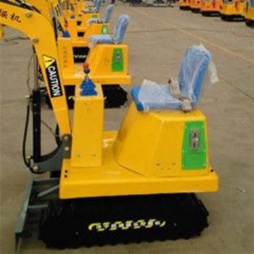 點(diǎn)擊查看詳細(xì)信息<br>標(biāo)題：三石通用型兒童挖土機(jī) 閱讀次數(shù)：2929