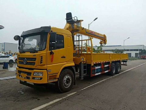 點(diǎn)擊查看詳細(xì)信息<br>標(biāo)題：12噸陜汽隨車吊 閱讀次數(shù)：1856