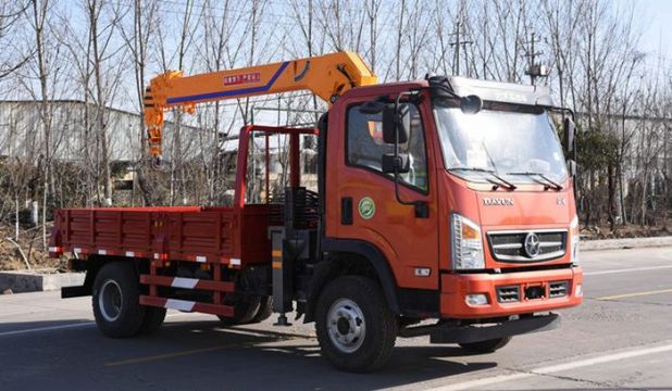 點(diǎn)擊查看詳細(xì)信息<br>標(biāo)題：3.2噸大運(yùn)隨車吊 閱讀次數(shù)：2064