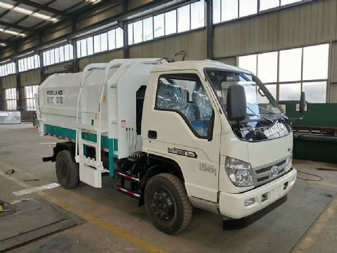 點(diǎn)擊查看詳細(xì)信息<br>標(biāo)題：7方福田垃圾車 閱讀次數(shù)：2300